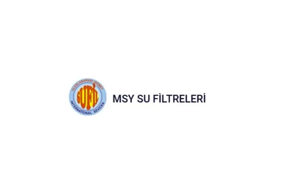 Denizli Msy Su Filtreleri Bayisi Germak Mühendislik
