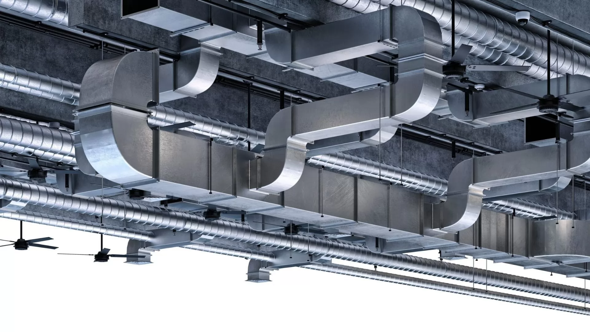 Hvac Ürün Grupları