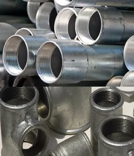 Boru ve Fittings Grubu